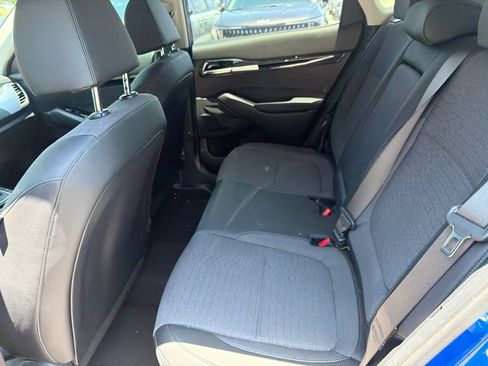 Certified 2023 Kia Seltos S w/ Navigation Package FWD image 20