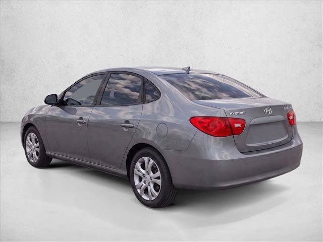 Used 2010 Hyundai Elantra GLS FWD image 24