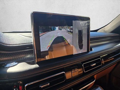 Used 2020 Lincoln Aviator Black Label w/ Dynamic Handling Package image 22