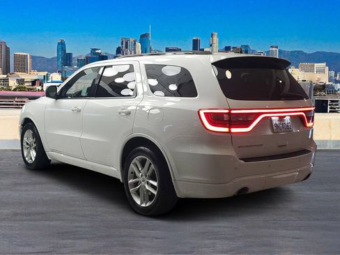 Used 2024 Dodge Durango GT RWD image 5
