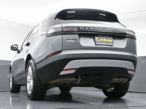 Used 2025 Land Rover Range Rover Velar S AWD/4WD image 52