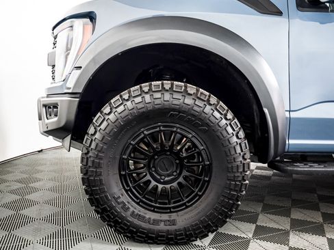 Used 2023 Ford F150 Raptor AWD/4WD image 6