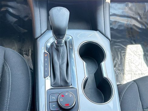 Used 2021 Chevrolet Blazer LT image 16