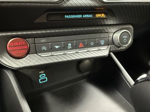 New 2026 Ford Mustang EcoBoost image 18