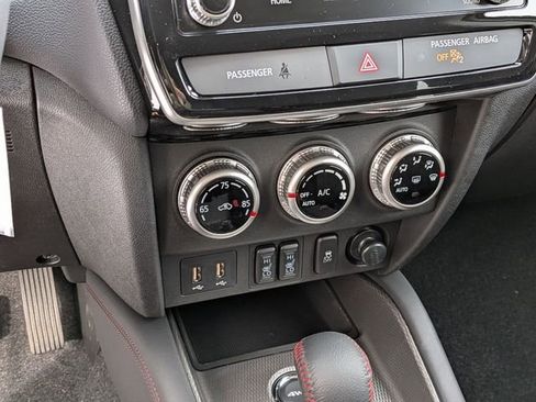 New 2026 Mitsubishi Outlander Sport LE image 21