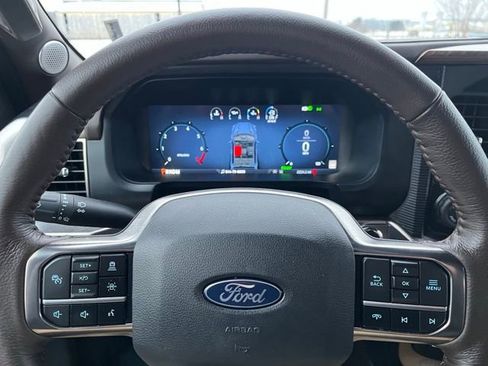 Used 2024 Ford F150 King Ranch image 16