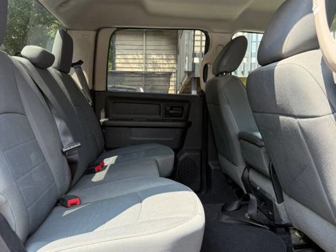 Used 2014 RAM 1500 Express w/ Ram Charger Package image 14