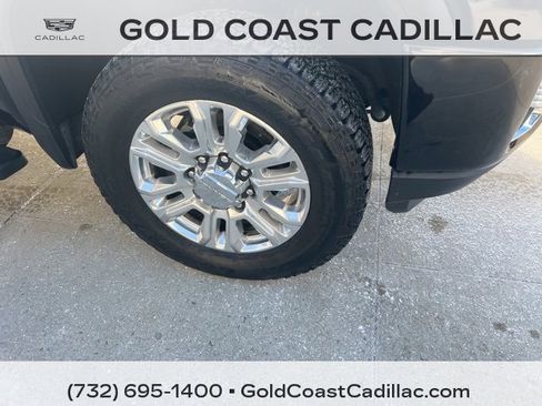 Used 2023 GMC Sierra 2500 Denali w/ Denali Ultimate Package image 6