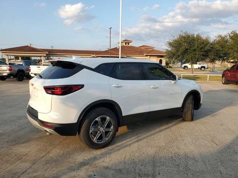 New 2026 Chevrolet Blazer LT w/ LPO, Floor Liner Package image 7