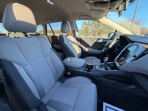 Used 2024 Subaru Outback Premium image 6