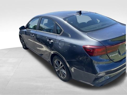 Used 2023 Kia Forte LXS FWD image 20