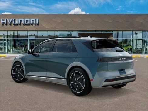 New 2026 Hyundai Ioniq 5 Limited image 5