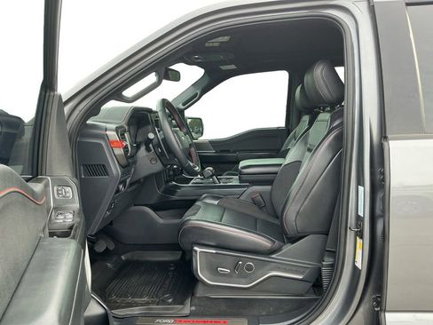 Used 2024 Ford F150 Raptor AWD/4WD image 14