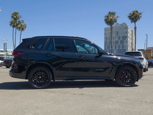 New 2026 BMW X5 xDrive40i w/ Executive Package AWD/4WD image 3