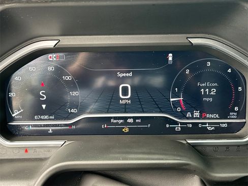 Used 2024 GMC Sierra 2500 AT4 w/ AT4 Premium Plus Package image 28