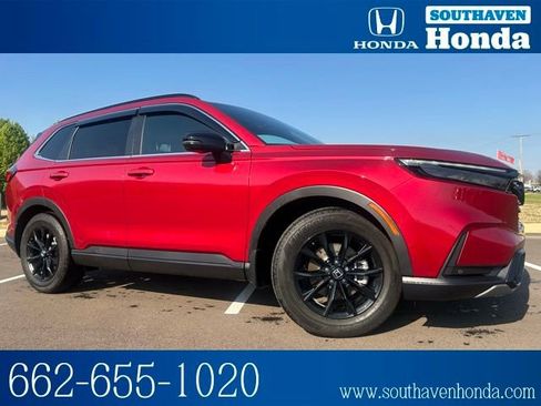 Used 2025 Honda CR-V Sport-L image 1