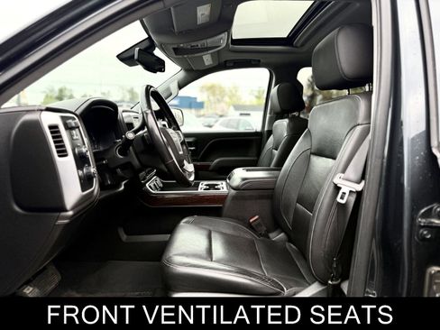 Used 2018 GMC Sierra 1500 SLT image 13