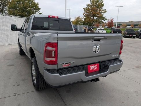 Used 2024 RAM 2500 Laramie image 26