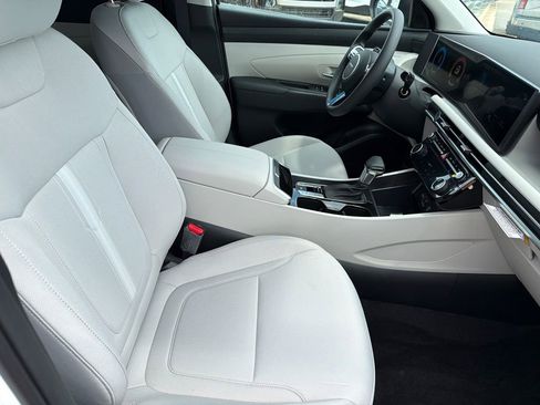 New 2026 Hyundai Tucson SEL FWD image 14