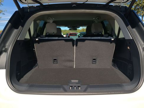 New 2026 Lincoln Aviator 2WD image 22