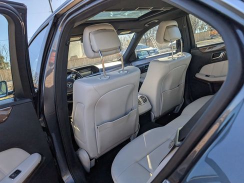 Used 2013 Mercedes-Benz E 350 Sedan image 14