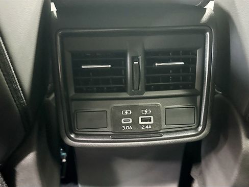 New 2026 Subaru Forester Sport AWD/4WD image 25