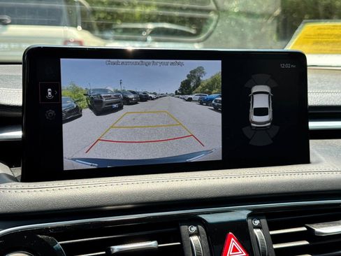 Used 2022 Genesis G70 2.0T w/ Prestige Package image 29