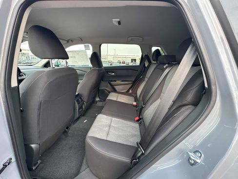 New 2026 Nissan Rogue SV AWD/4WD image 26