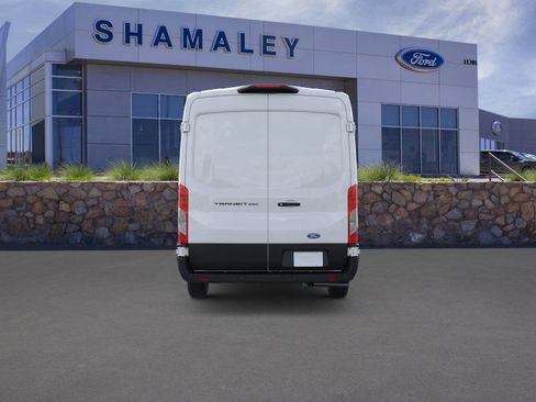New 2026 Ford Transit 250 148 Medium Roof image 5