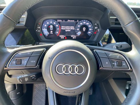 Used 2024 Audi A3 2.0T Premium FWD image 15