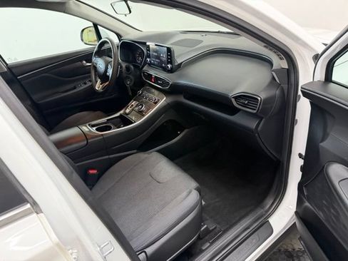 Certified 2023 Hyundai Santa Fe SE FWD image 39