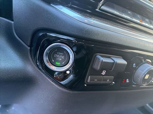 New 2026 Chevrolet Silverado 1500 RST w/ RST Select Package image 8