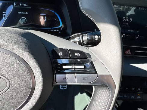 New 2026 Hyundai Elantra Sport w/ Cargo Package image 14