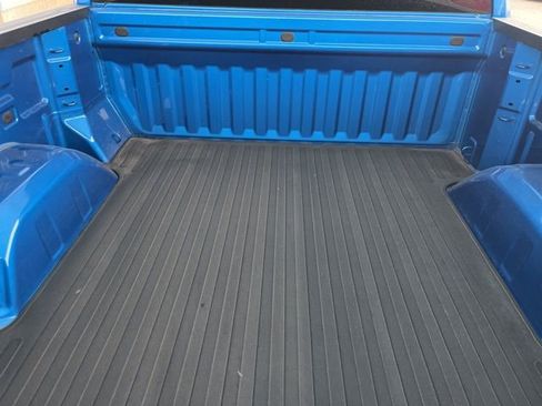 Used 2024 Chevrolet Silverado 1500 Custom image 6