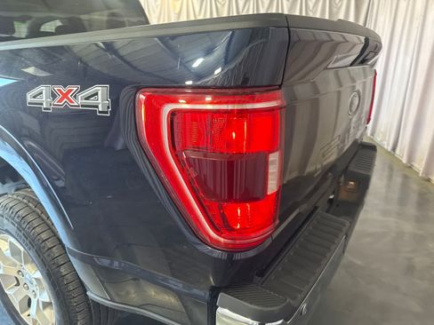 Used 2023 Ford F150 XLT AWD/4WD image 13