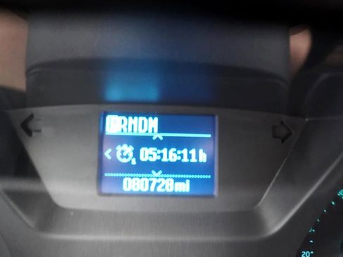 Used 2017 Ford Transit 150 130 Low Roof image 18