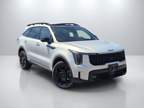 New 2026 Kia Sorento SX Prestige image 1