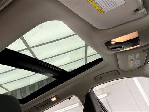 Certified 2025 INFINITI QX60 Sensory w/ Cargo Package image 14