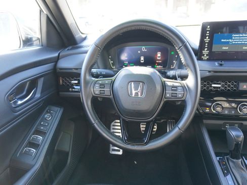 Used 2023 Honda Accord Sport image 14