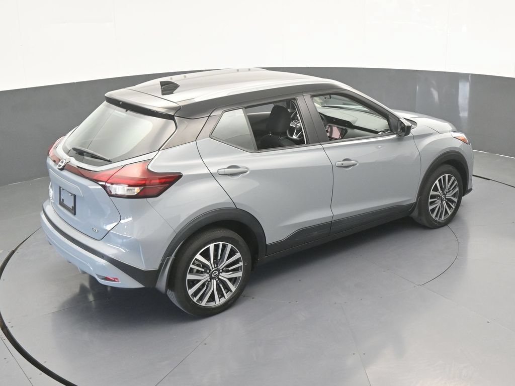 Used 2023 Nissan Kicks SV FWD image 50