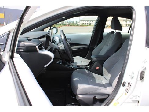 Used 2020 Toyota Corolla SE image 7