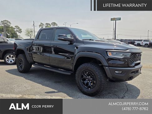 New 2026 RAM 1500 RHO AWD/4WD image 18