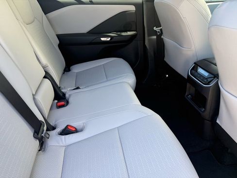 New 2026 Lexus TX 350 FWD image 27