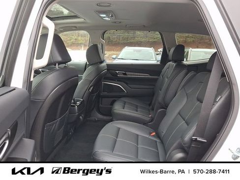 New 2025 Kia Telluride EX image 5