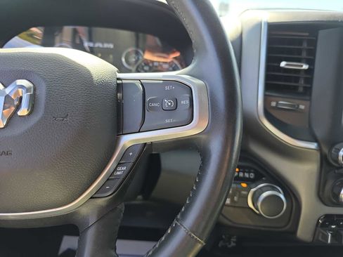 Used 2024 RAM 2500 Big Horn image 23