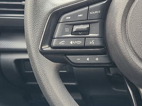 Used 2024 Subaru Crosstrek 2.0i Premium image 28