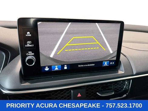 New 2026 Acura ADX FWD image 20