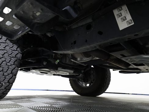 Used 2023 Ford F150 Tremor w/ Trailer Tow Package image 51