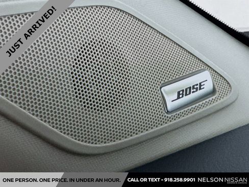 Certified 2023 Nissan Pathfinder Platinum w/ Cargo Package image 19