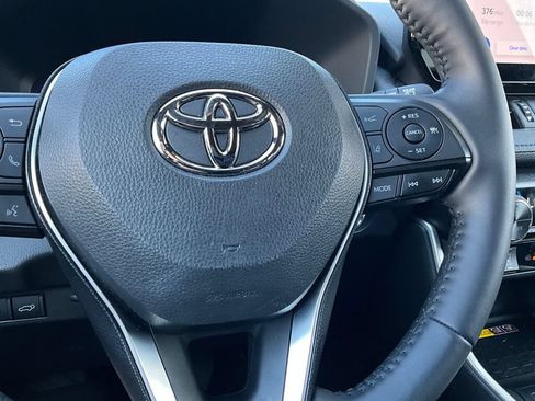 Used 2024 Toyota RAV4 XSE w/ Advanced Technology Package AWD/4WD image 19